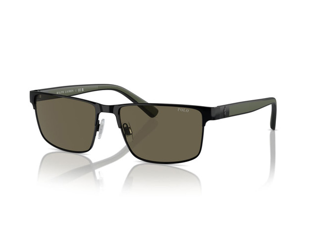 Сонцезахисні окуляри POLO RALPH PH 3155 9258/3 57 мм TINTED BROWN