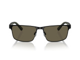 Сонцезахисні окуляри POLO RALPH PH 3155 9258/3 57 мм TINTED BROWN