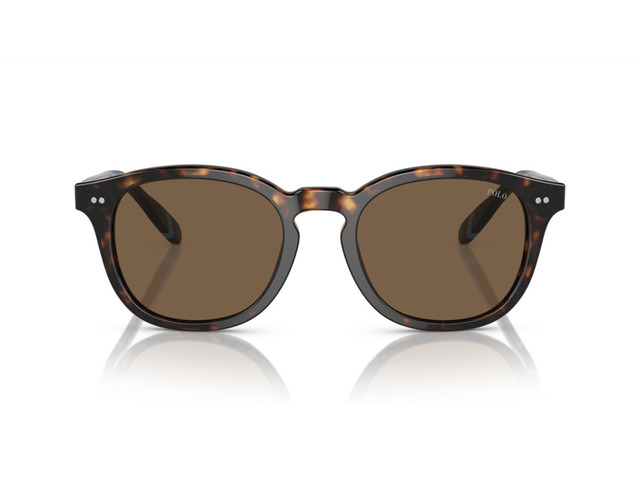 Сонцезахисні окуляри POLO Ralph PH 4206 5003/73 52 мм TINTED BROWN