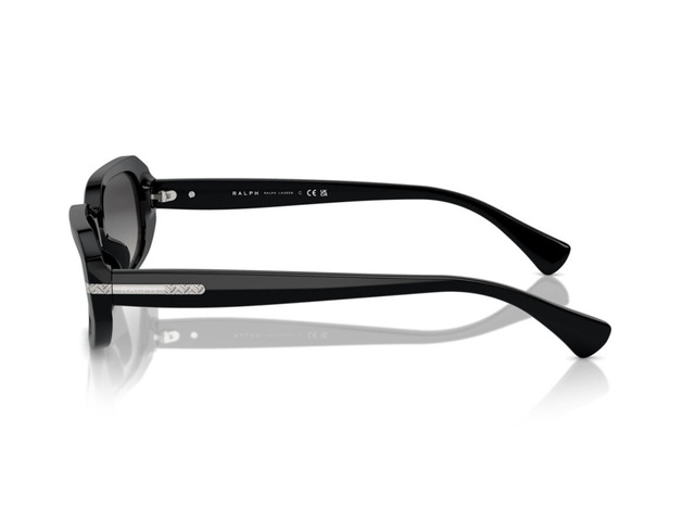 Сонцезахисні окуляри Ralph Lauren RA 5311U 5001/8G 54 мм GRADIENT GREY. Фото 3