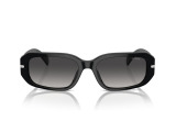 Сонцезахисні окуляри Ralph Lauren RA 5311U 5001/8G 54 мм GRADIENT GREY