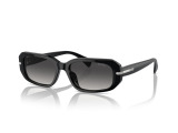 Сонцезахисні окуляри Ralph Lauren RA 5311U 5001/8G 54 мм GRADIENT GREY. Фото 2