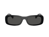 Сонцезахисні окуляри MiuMiu SMU 08Z 1AB-5S0 53 мм TINTED GREY