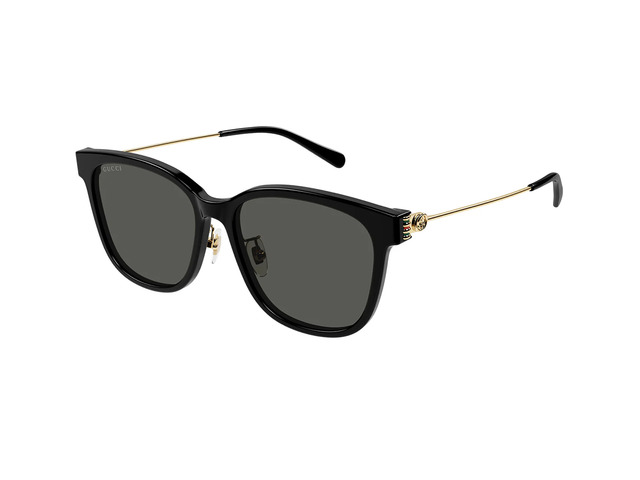 Сонцезахисні окуляри GUCCI GG1884SK 001 56 мм TINTED GREY