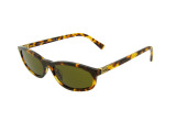 Сонцезахисні окуляри MiuMiu SMU A06 14L-09Z 54 мм TINTED BROWN. Фото 2