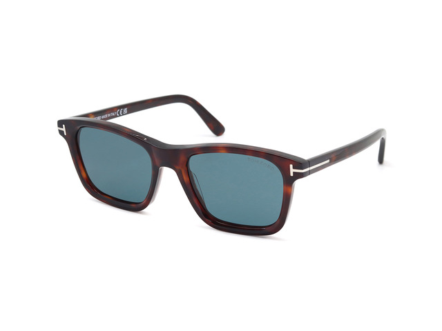 Сонцезахисні окуляри TOM FORD TF 1179 54V 54 мм. TINTED BLUE