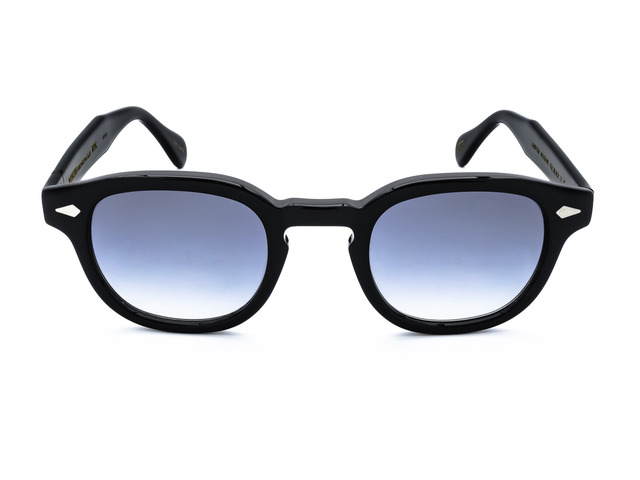 Сонцезахисні окуляри MOSCOT LEMTOSH 46 мм. GRADIENT GREY