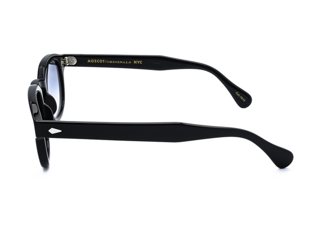 Сонцезахисні окуляри MOSCOT LEMTOSH 46 мм. GRADIENT GREY. Фото 3