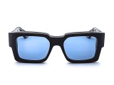 Сонцезахисні окуляри GARD VOLUMI 018/300 N8A 50 мм. TINTED BLUE