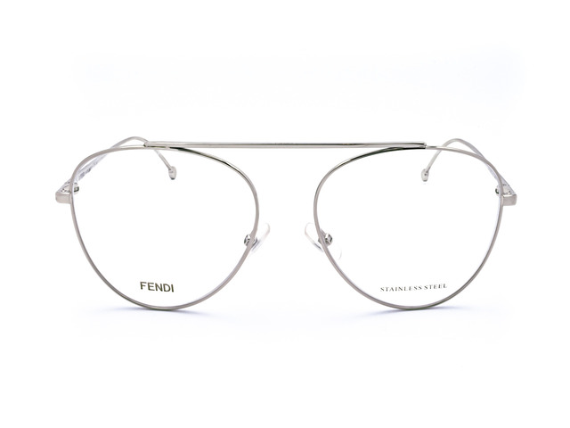 Оправа FENDI FF0352 010 56 мм.