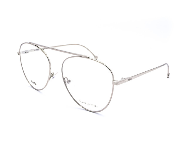 Оправа FENDI FF0352 010 56 мм.
