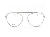 Оправа FENDI FF0352 010 56 мм.