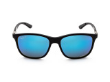 Сонцезахисні окуляри Ray-Ban Chromance RB 4330-CH 601-S/A1 56 мм. MIRROR BLUE POLAR