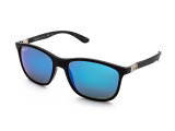 Сонцезахисні окуляри Ray-Ban Chromance RB 4330-CH 601-S/A1 56 мм. MIRROR BLUE POLAR. Фото 2