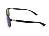 Сонцезахисні окуляри Ray-Ban Chromance RB 4330-CH 601-S/A1 56 мм. MIRROR BLUE POLAR. Фото 3