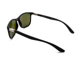 Сонцезахисні окуляри Ray-Ban Chromance RB 4330-CH 601-S/A1 56 мм. MIRROR BLUE POLAR. Фото 4
