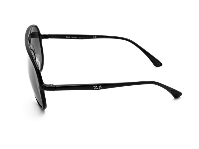 Сонцезахисні окуляри Ray-Ban Chromance RB 4320-CH 601/J0 58 мм. MIRROR GOLD POLAR. Фото 3