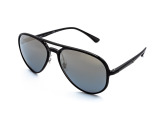 Сонцезахисні окуляри Ray-Ban Chromance RB 4320-CH 601/J0 58 мм. MIRROR GOLD POLAR. Фото 2