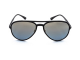 Сонцезахисні окуляри Ray-Ban Chromance RB 4320-CH 601/J0 58 мм. MIRROR GOLD POLAR