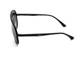 Сонцезахисні окуляри Ray-Ban Chromance RB 4320-CH 601/J0 58 мм. MIRROR GOLD POLAR. Фото 3
