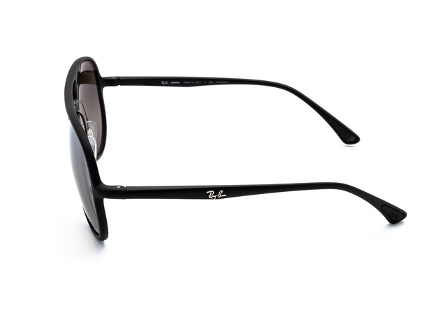Сонцезахисні окуляри Ray-Ban Chromance RB 4320-CH 601-S/5J 58 мм. MIRROR GREY POLAR. Фото 3