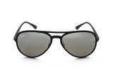 Сонцезахисні окуляри Ray-Ban Chromance RB 4320-CH 601-S/5J 58 мм. MIRROR GREY POLAR