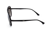 Сонцезахисні окуляри Ray-Ban Chromance RB 4320-CH 601-S/5J 58 мм. MIRROR GREY POLAR. Фото 3