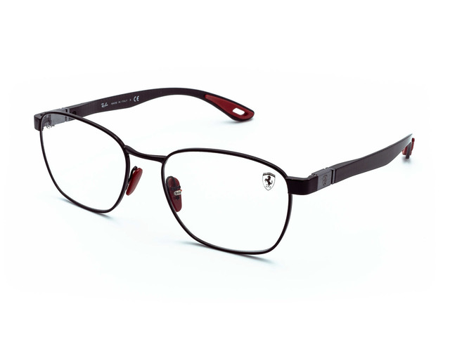 Оправа Ray-Ban Scruderia Ferrari Collection RB 6480-M F009 54 мм