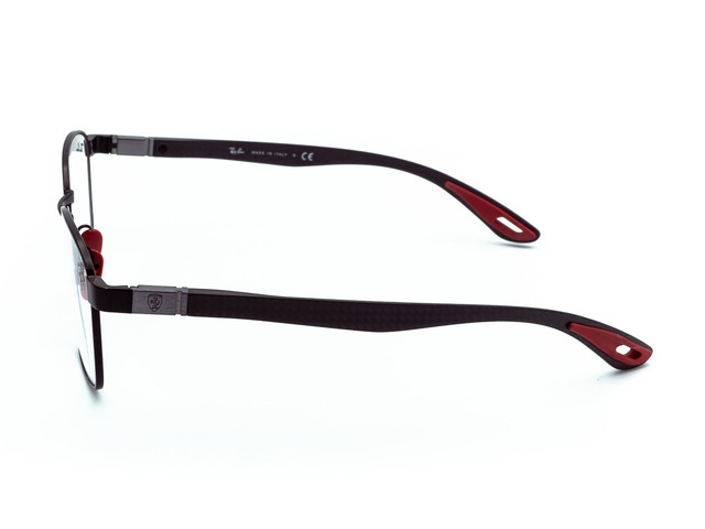 Оправа Ray-Ban Scruderia Ferrari Collection RB 6480-M F009 54 мм. Фото 3