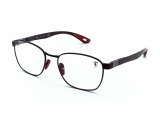 Оправа Ray-Ban Scruderia Ferrari Collection RB 6480-M F009 54 мм. Фото 2