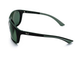 Сонцезахисні окуляри Ray-Ban Highstreet RB 4307 601/9A 61 мм. TINTED GREEN POLAR. Фото 3