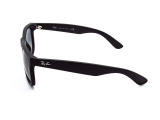 Сонцезахисні окуляри Ray-Ban Justin RB 4165 622/6Q 54 мм. GRADIENT GREY. Фото 3