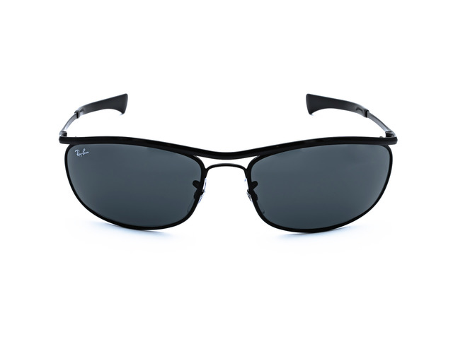 Сонцезахисні окуляри Ray-Ban Olympian I Deluxe RB 3119-M 002/R5 62 мм. TINTED DARK BLUE