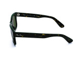 Сонцезахисні окуляри Ray-Ban Mr Burbank RB 2283 902/57 52 мм. TINTED BROWN POLAR. Фото 3