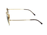 Сонцезахисні окуляри Ray-Ban Jack RB 3565 001/51 53 мм. GRADIENT BROWN. Фото 3