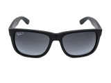 Сонцезахисні окуляри Ray-Ban Justin RB 4165 622/T3 54 мм. GRADIENT GREY POLAR