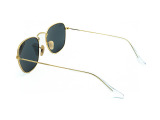 Сонцезахисні окуляри Ray-Ban Frank RB 3857 9196/R5 51 мм. TINTED DARK GREY. Фото 4