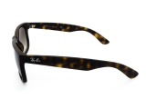 Сонцезахисні окуляри Ray-Ban Justin RB 4165 710/13 54 мм. GRADIENT BROWN. Фото 3