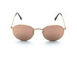 Сонцезахисні окуляри Ray-Ban Round Metal RB 3447-N 001/Z2 50 мм. MIRROR PINK