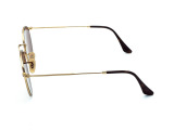 Сонцезахисні окуляри Ray-Ban Round Metal RB 3447-N 001/Z2 50 мм. MIRROR PINK. Фото 3