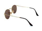 Сонцезахисні окуляри Ray-Ban Round Metal RB 3447-N 001/Z2 50 мм. MIRROR PINK. Фото 4