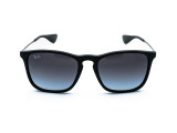 Сонцезахисні окуляри Ray-Ban Chris RB 4187 622/8G 54 мм. GRADIENT GREY