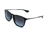 Сонцезахисні окуляри Ray-Ban Chris RB 4187 622/8G 54 мм. GRADIENT GREY. Фото 2