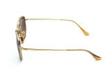 Сонцезахисні окуляри Ray-Ban Marshal RB 3648-M 9124/43 52 мм. GRADIENT BROWN. Фото 3