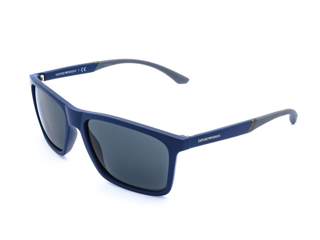 Сонцезахисні окуляри EMPORIO ARMANI EA4170 5088/87 58мм. TINTED GREY