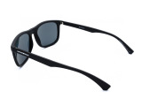 Сонцезахисні окуляри EMPORIO ARMANI EA 4158 5869/6G 57мм. MIRROR GREY. Фото 4