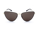 Сонцезахисні окуляри EMPORIO ARMANI EA2108 3013/73 57мм. TINTED BROWN