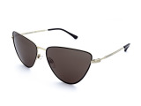 Сонцезахисні окуляри EMPORIO ARMANI EA2108 3013/73 57мм. TINTED BROWN. Фото 2