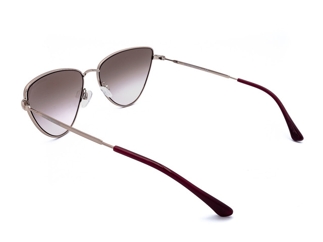 Сонцезахисні окуляри EMPORIO ARMANI EA2108 3167/13 57мм. GRADIEN BROWN. Фото 4
