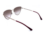 Сонцезахисні окуляри EMPORIO ARMANI EA2108 3167/13 57мм. GRADIEN BROWN. Фото 4